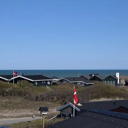 Ferienhaus Hjorring *