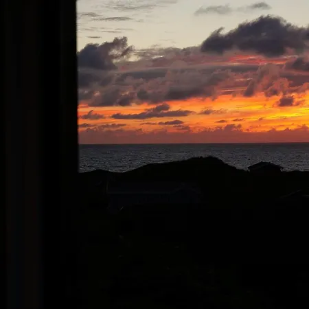 Hjorring Ferienhaus *