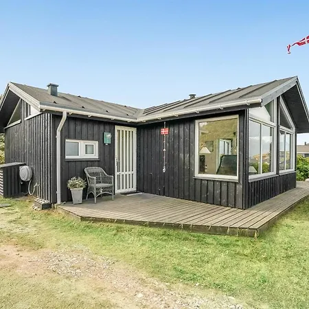 Ferienhaus Hjorring *