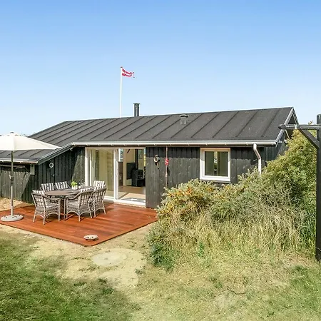 Hjorring Ferienhaus Vester Vidstrup