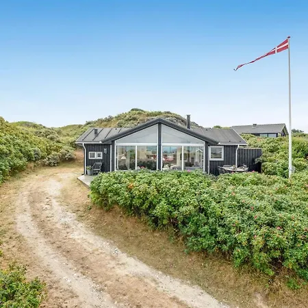 Hjorring Ferienhaus *