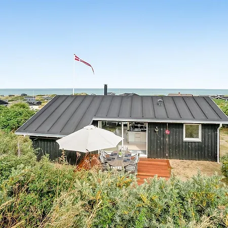 Hjorring Ferienhaus *